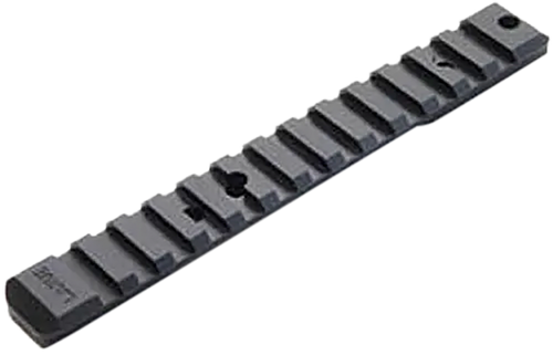 Larue Tactical LT178 Ruger 10/22 Top Rail Black 6" Long 1913 Picatinny Rail Mount