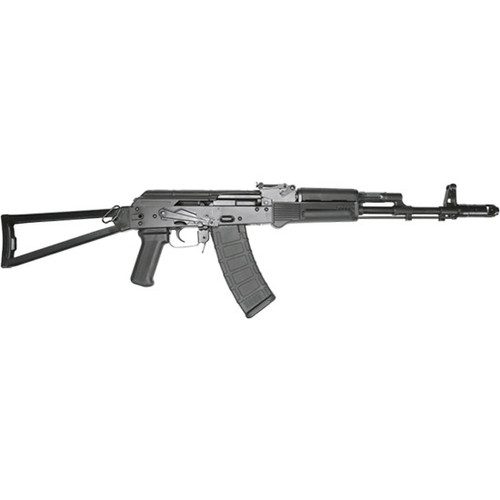 RDI RAK74-P-SF 5.45X39MM METAL SIDEFOLDER BLK SYN