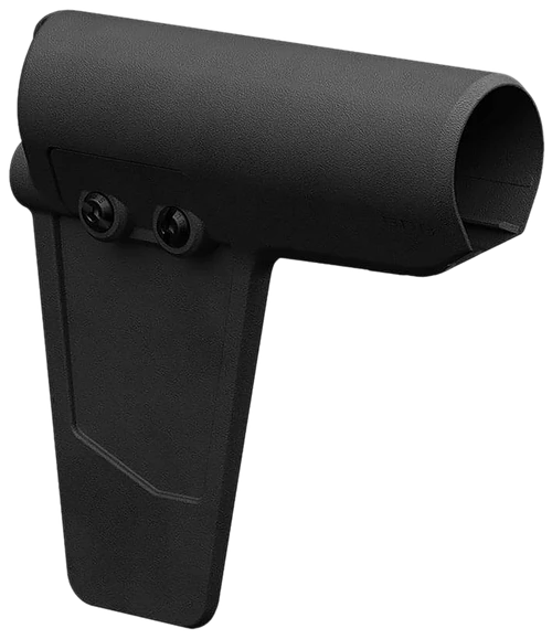 Magpul MAG1251BLK BDA Arm Brace  Black AR15/M4 Compatible w/ Mil-Spec Pistol Ambidextrous