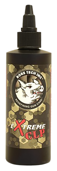 Bore Tech BTCL50004 Extreme CLP 4 oz