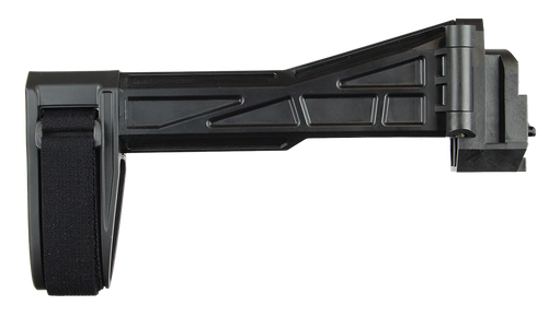 SB Tactical BREN201SB BREN2  Black Fits CZ Bren 2