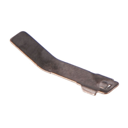 MAGAZINE CATCH SPRING FLAT (AMBIDEXTROUS) FOR GLOCK