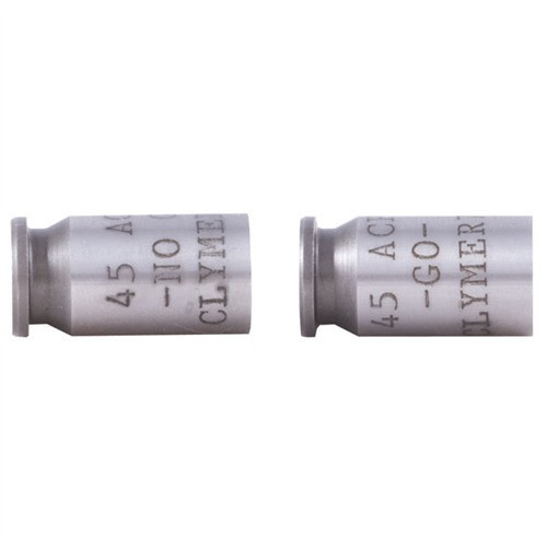 45 ACP HEADSPACE GAUGE KIT STEEL