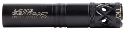 Carlson's Choke Tubes 70110 Long Beard Turkey  12 Gauge 17-4 Stainless Steel