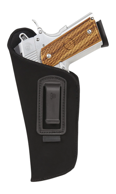 BDOG DIP-3L      DLX IWB COMP AUTO  HLSTR      LH