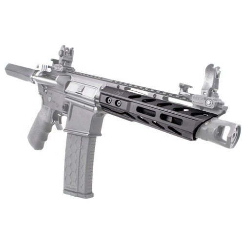 PHASE5 LPSN75 FF MLOK RAIL 7.5" BLK