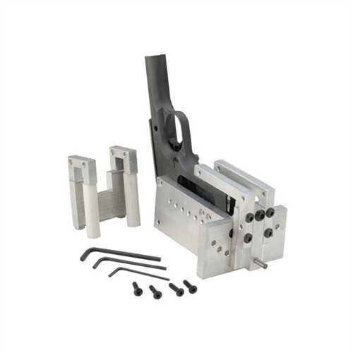 EZ CHECKERING FIXTURE