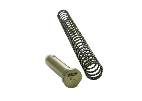 Geissele Automatics 05495 Super 42 Buffer Spring and Buffer Combo