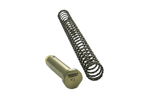 Geissele Automatics 05495 Super 42 Buffer Spring and Buffer Combo