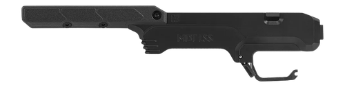 MDT 114607BLK CHASSIS LSS GEN3 RUG AM SA LH