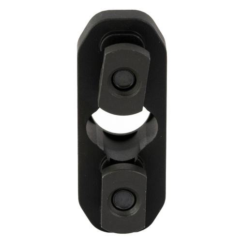 ARISAKA QD MOUNT M-LOK BLACK