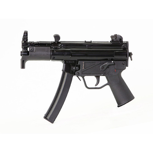 ZENITH ZF-5K 9MM 4.6 NT PIC RAIL HANDSTOP 3 30RD