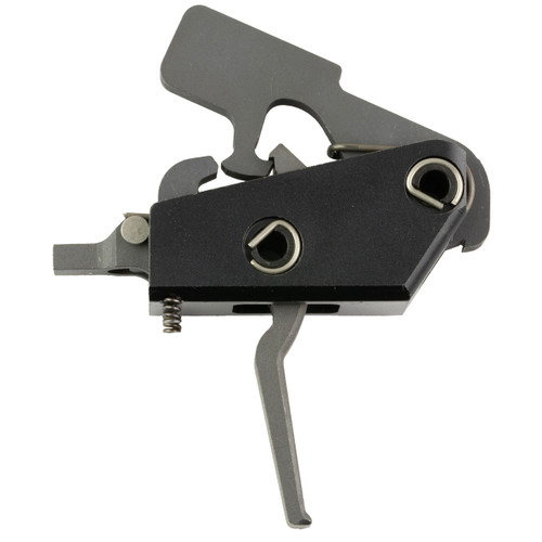 WILSON TTU FLAT TRIG 2-STAGE HVY DTY