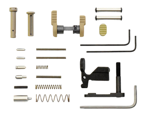 ARMASPEC ARM251-FDE  SUPERLIGHT GN BUILD KIT 223