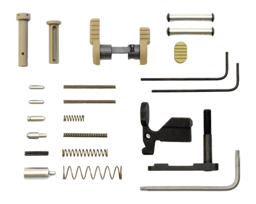 ARMASPEC ARM251-FDE  SUPERLIGHT GN BUILD KIT 223