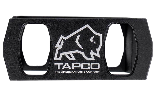 Tapco TAP22092  Mag Coupler Fits AR-10 2 Magazines Black Aluminum