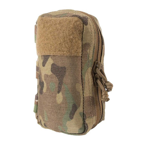M-FAK MINI FIRST AID KIT W/COMBAT GAUZE MULTICAM