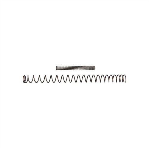 10 LB. WOLFF VARIABLE POWER SPRING FOR COLT COMMANDER