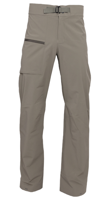 LEU 187505 STORM WARDEN RAIN PANT   ASH GREEN L