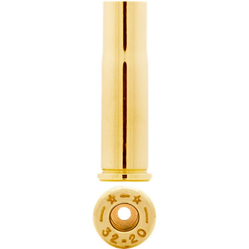 32-20 WINCHESTER BRASS 100/BAG