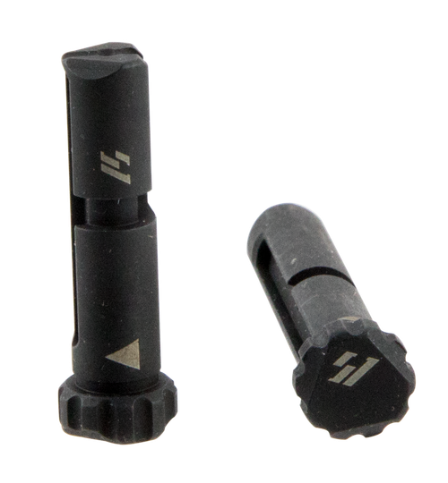 Strike AR10SHIFTB Shift Pins  Quick Detach AR-10 Black Oxide Steel