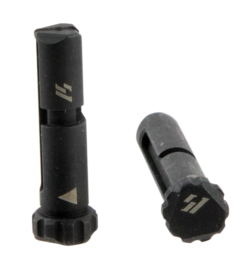 Strike AR10SHIFTB Shift Pins  Quick Detach AR-10 Black Oxide Steel