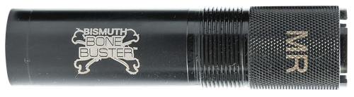 Carlson's Choke Tubes 09214 Bismuth Bone Buster Berretta/Benelli Mobil 20 Gauge Mid-Range 17-4 Stainless Steel