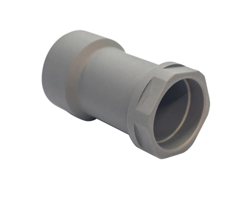 Q LLC NUTBARRELHB Honey Badger Barrel Nut