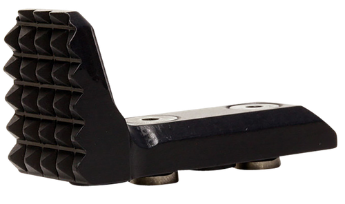 Ergo 4245 Hand Stop/Barricade Stop  Black Aluminum for M-Lok