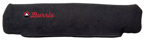 Burris 626063 Scope Cover  Black 61mm Obj. Large Slip On