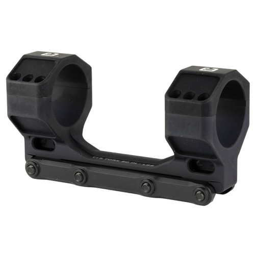 BADGER COM MAX 34MM 1.54" BLK