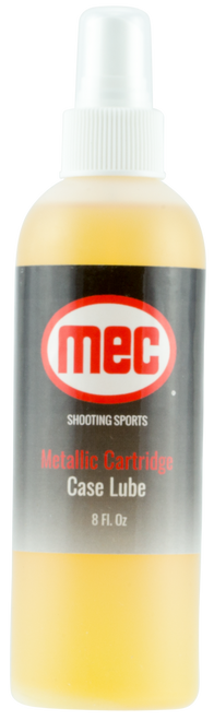 MEC Brass Prep Lube