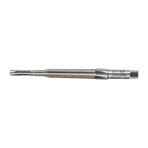 RIMLESS RIFLE CARTRIDGE, 270 WINCHESTER FINISHER