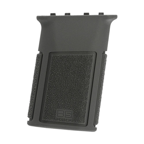 B5 VERTICAL GRIP M-LOK WOLF GRAY