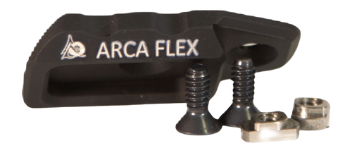 ODIN ACC-ARCA-FLEX-M-BLK    SIDEWAYS ARCA RL MLOK