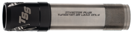 Rob Roberts Gun Works 200297 TSS Raptor Invector Plus 12 Gauge 17-4 PH Stainless Steel