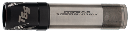 Rob Roberts Gun Works 200297 TSS Raptor Invector Plus 12 Gauge 17-4 PH Stainless Steel