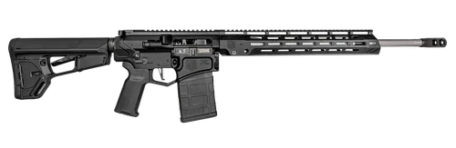 Diamondback DB1060M001 DB10  6.5 Creedmoor 20" 20+1,5+1 Black Magpul MOE Carbine Stock Black Magpul MOE-K2+ Grip 15" M-Lok
