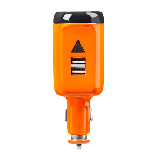 Dead Down Wind 30635 Dead Zone 2 Go Ozone Car Plug In Odorless
