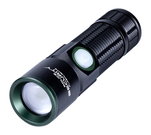 PSF 97947 USB FLASHLIGHT 550 LM