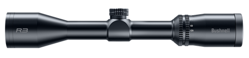 BUSH R3-3940S11E   3-9X40 R3 DOA-QBR