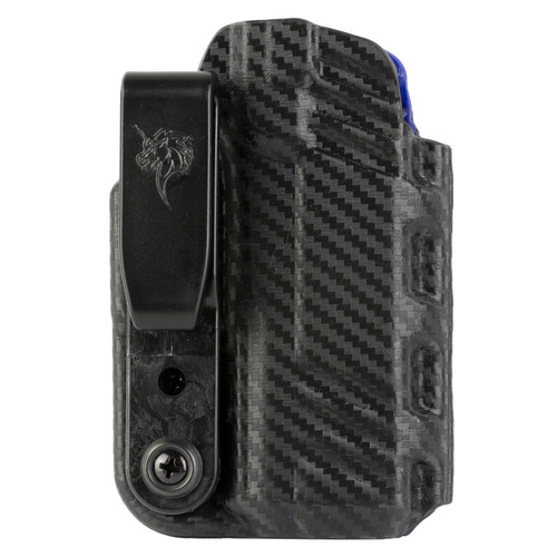 DESANTIS SLIM-TUK G43X MOS AMBI CF