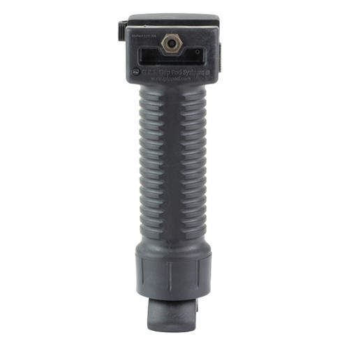 GRIP POD GPS.02 BIPOD CAM LEVER BLK