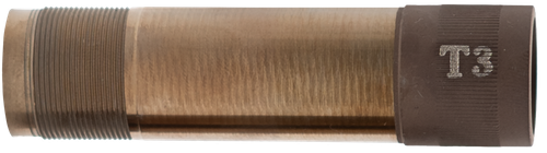 Rob Roberts Gun Works 200129 T3 Triple Threat Invector Plus 12 Gauge 17-4 PH Stainless Steel
