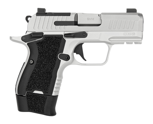 KIMBER 3600007 CDS9 STAINLESS OR RL 13/15R  9MM