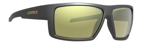 LEU 186742 SWITCHBACK MATTE BLACK     DAYLIGHT MAX