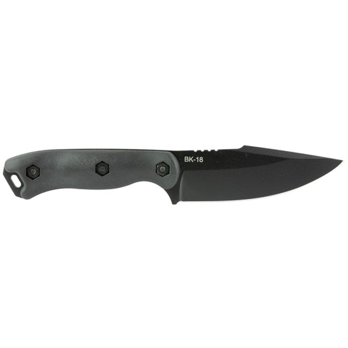 KBAR BK18BK BECKER HARPOON BK W/STH