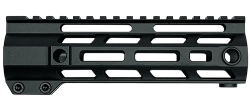 TACFIRE HG27-7    7"  MLOK F-FLT HNDGRD FULL RL QD