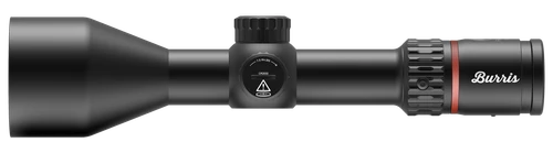 Burris 201540 Fullfield  Matte Black 3-12x56mm, 30mm Tube Ballistic E3 Reticle