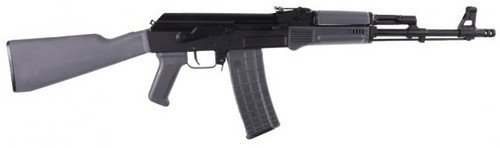 ARS SAM5 5.56 16.3 GRY 30RD
